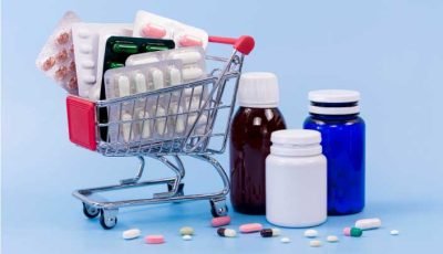 Venta de medicamentos Venta de medicamentos
